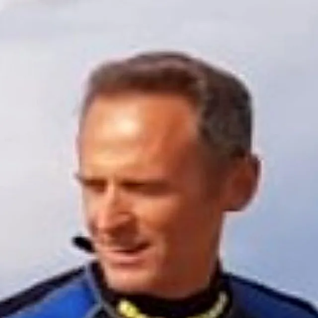 Jean-Marie Geffroy